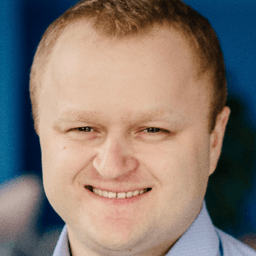 Sergey Kuzminich